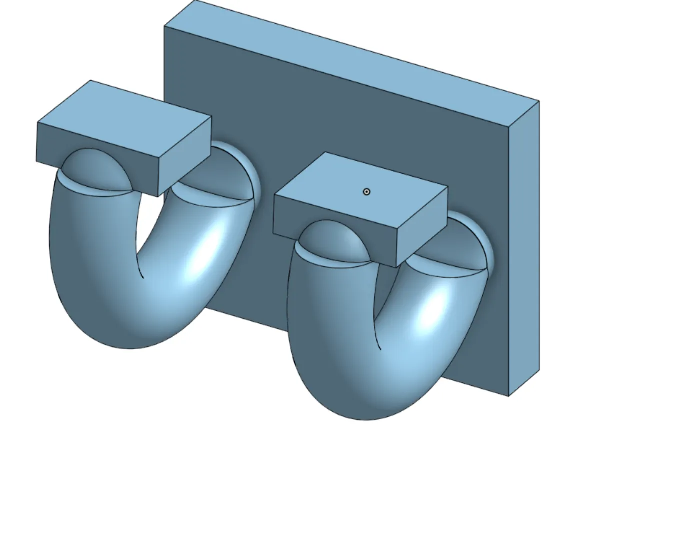 Free Tools & Spare Parts STL Download - hook racksby WOOFERY2K
