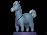 Horse - Centaurworld-0