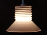 Flathead Screw Lamp Shade-1