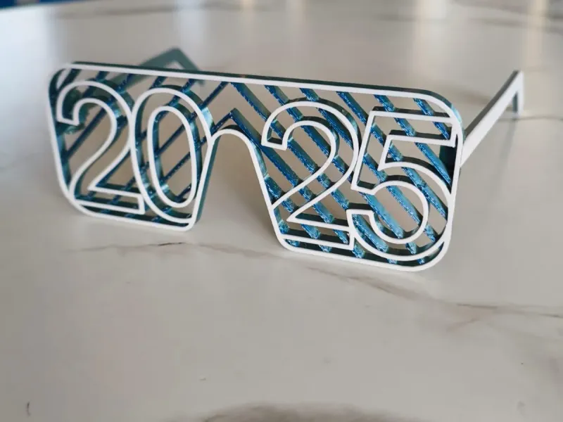 2025 Brille