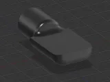 Shelf Pin-3