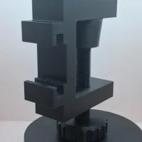 Desk Clamp | Modular Mount System-0