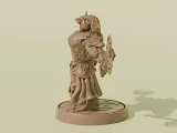 minoataur pose 1-2