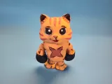 cat boxing articulated-4