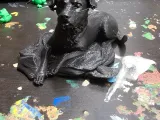 Liegender Terrier-4