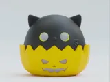 Halloween Kittens-6