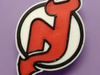 New Jersey Devils Logo