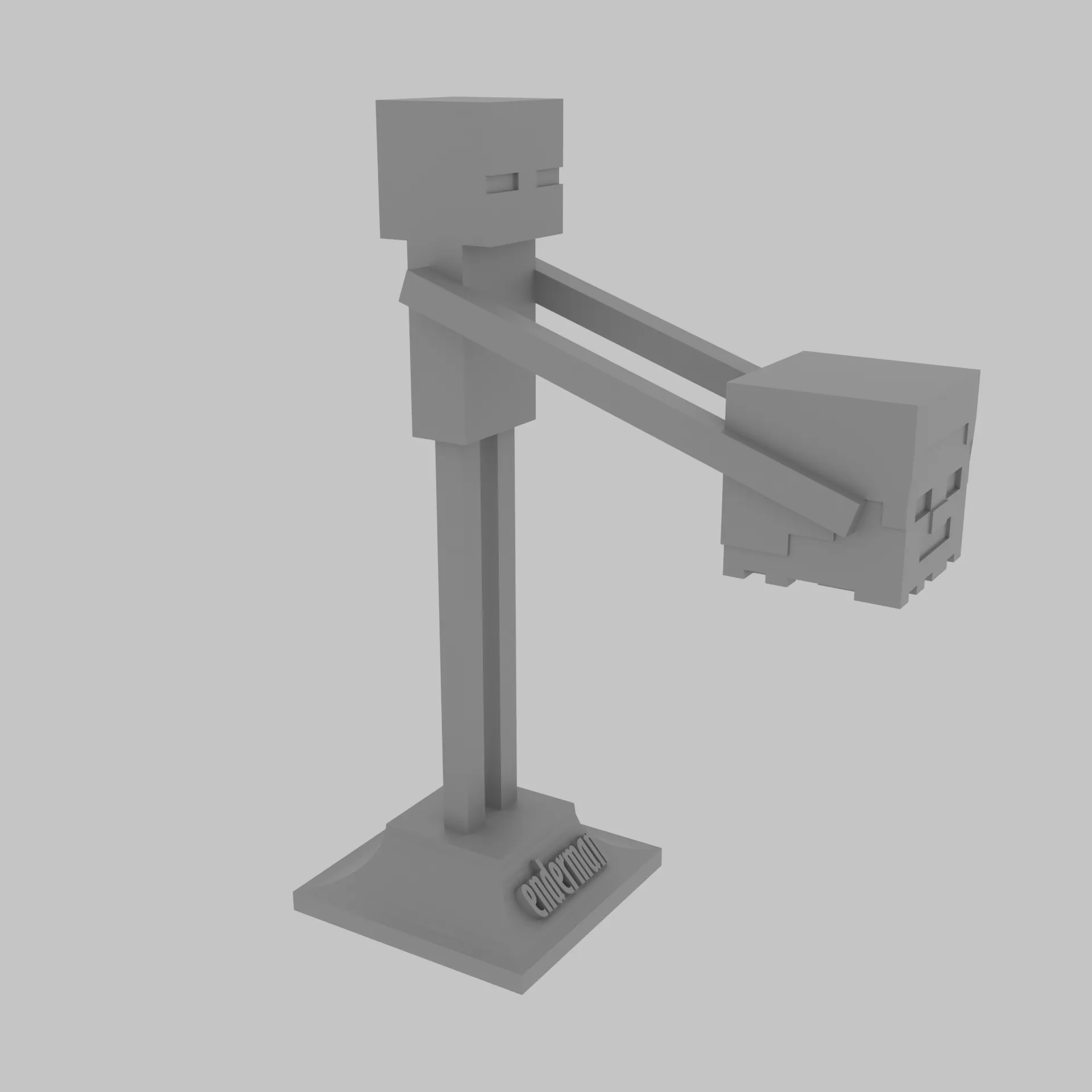 minecraft enderman