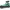 New Zealand Superstock car while turning Scale 1:25