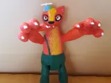 WILLY´S WONDERLAND-2