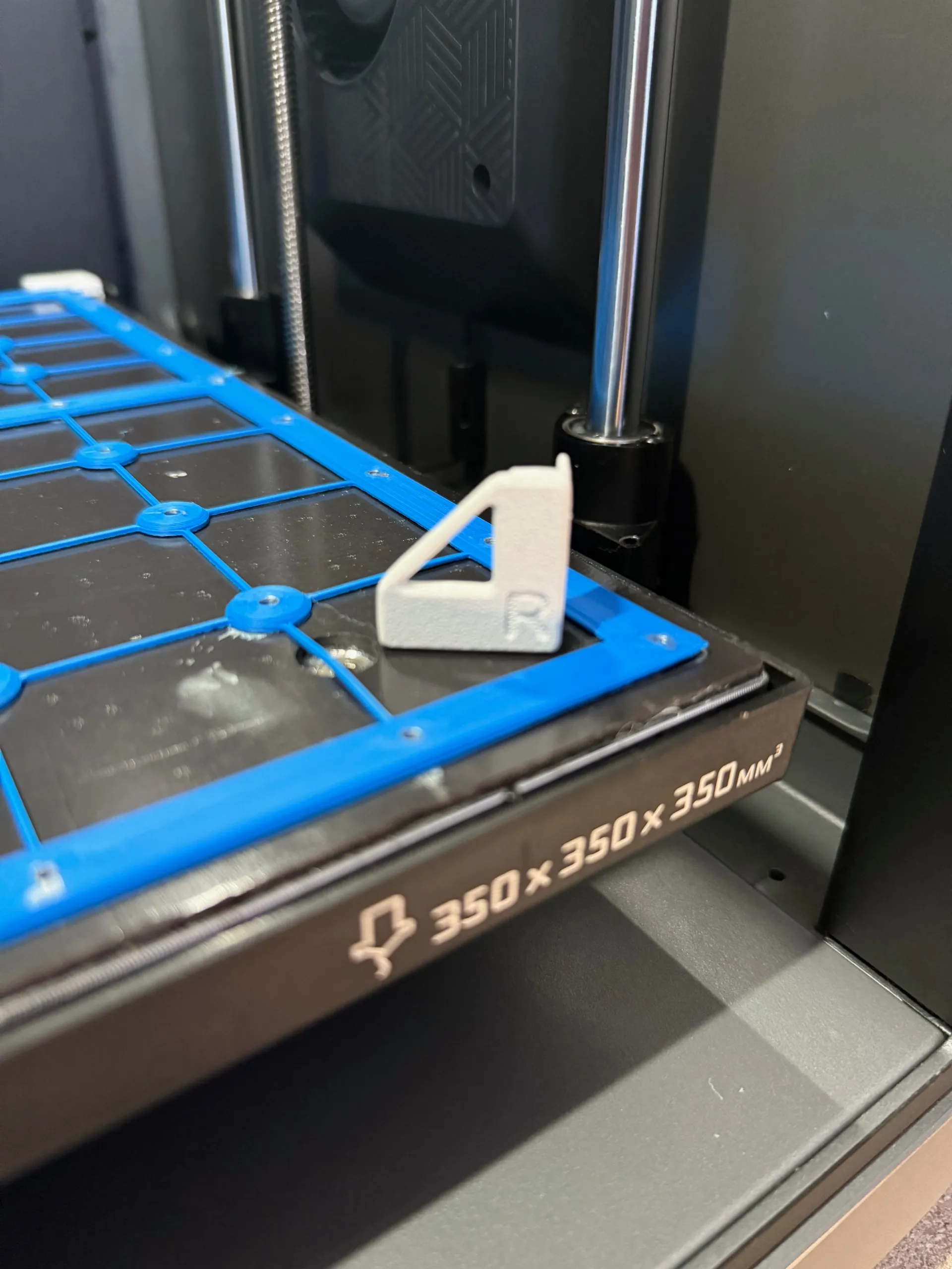 IRON3D Grid Daddy Bed Leveling Kit - Creality K2 Plus