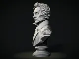 Andrew Jackson #RoZ-4