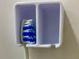 Toothbrush holder-1