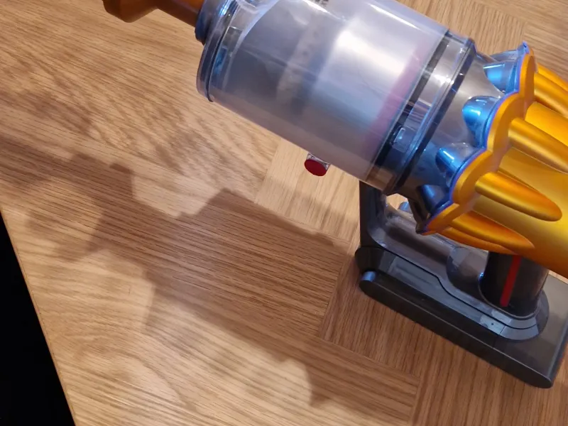 Dyson V12 Slim to Miele Vacuum Hose adaptor