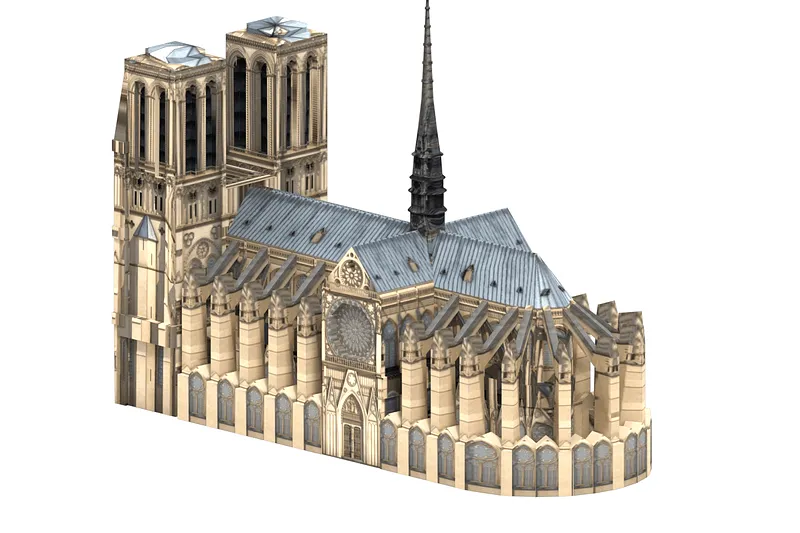 Notre Dame Cathedral