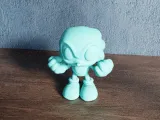 Chibni Knuckles-5