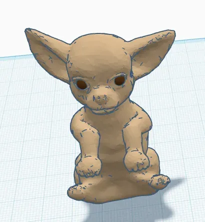 chi pot hanger