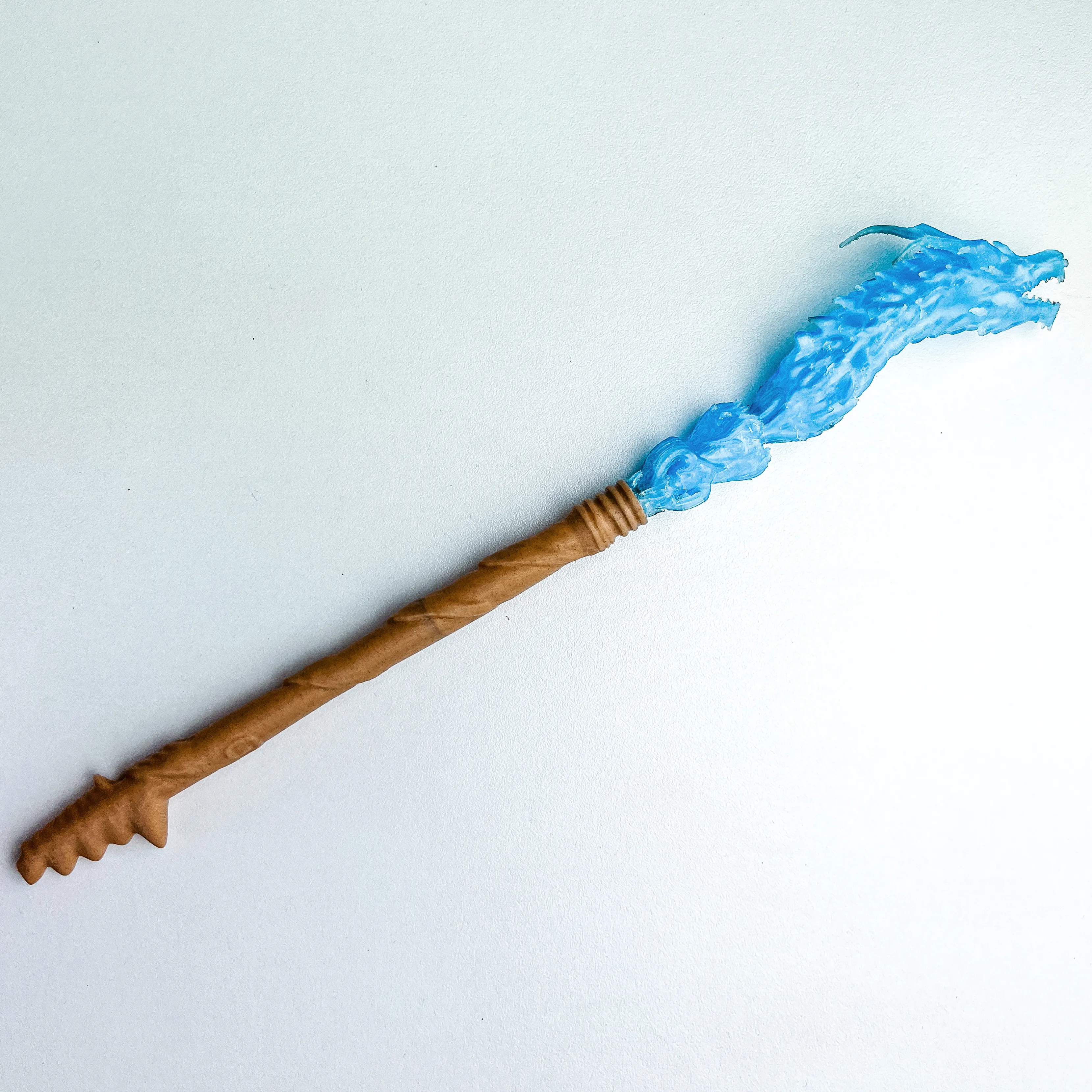 [EXCLUSIVE] Magic Dragon Wand - Aetheris