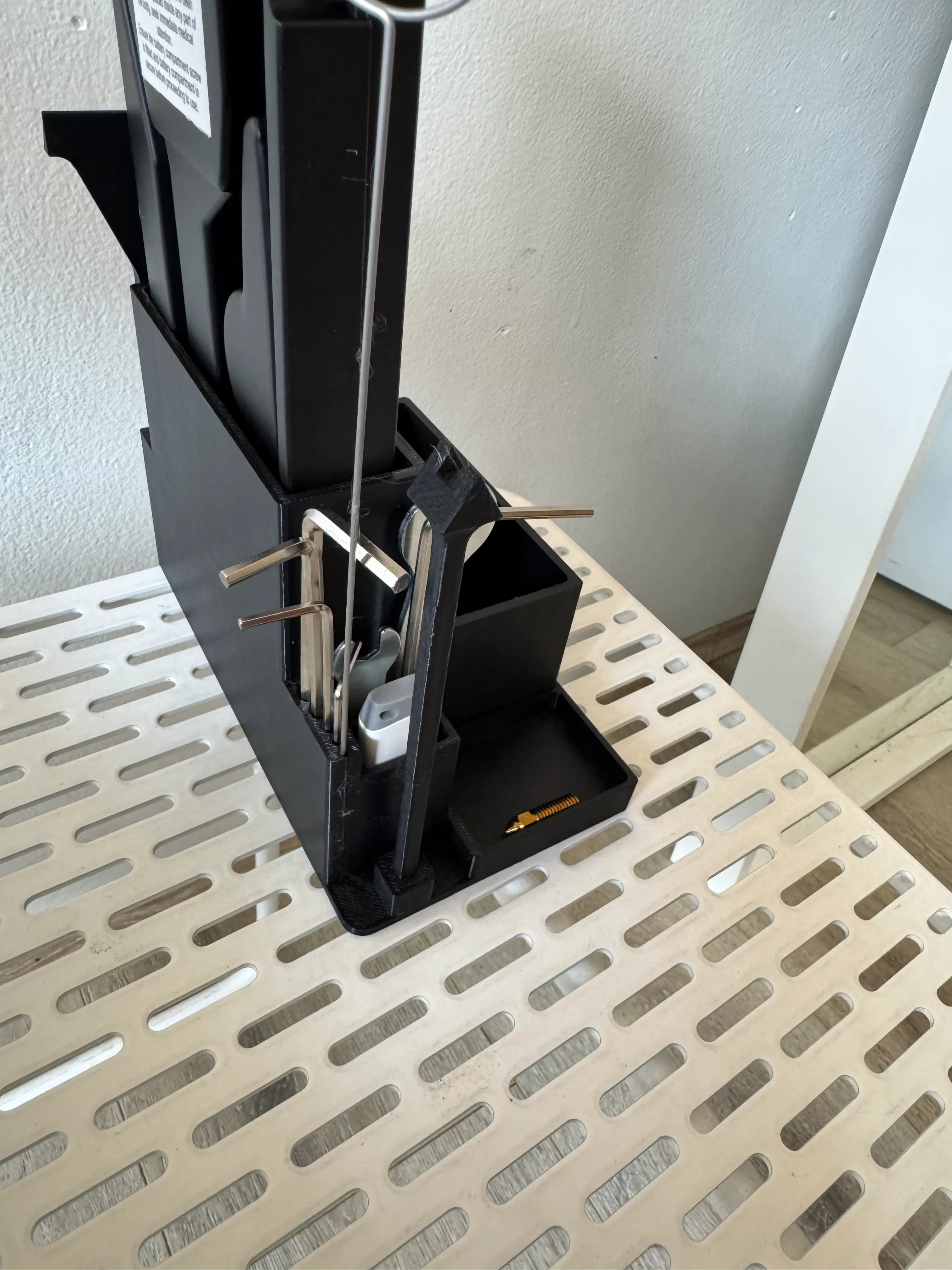 Creality ender-3 V3 KE Toolbox+Spatula