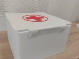 Medicine Box for Home-6