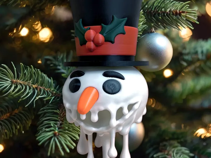 The Ornamelt