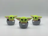Grogu Clicker-1