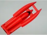 Hight Performance speed boat-0