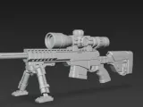 Sniper rifle-3