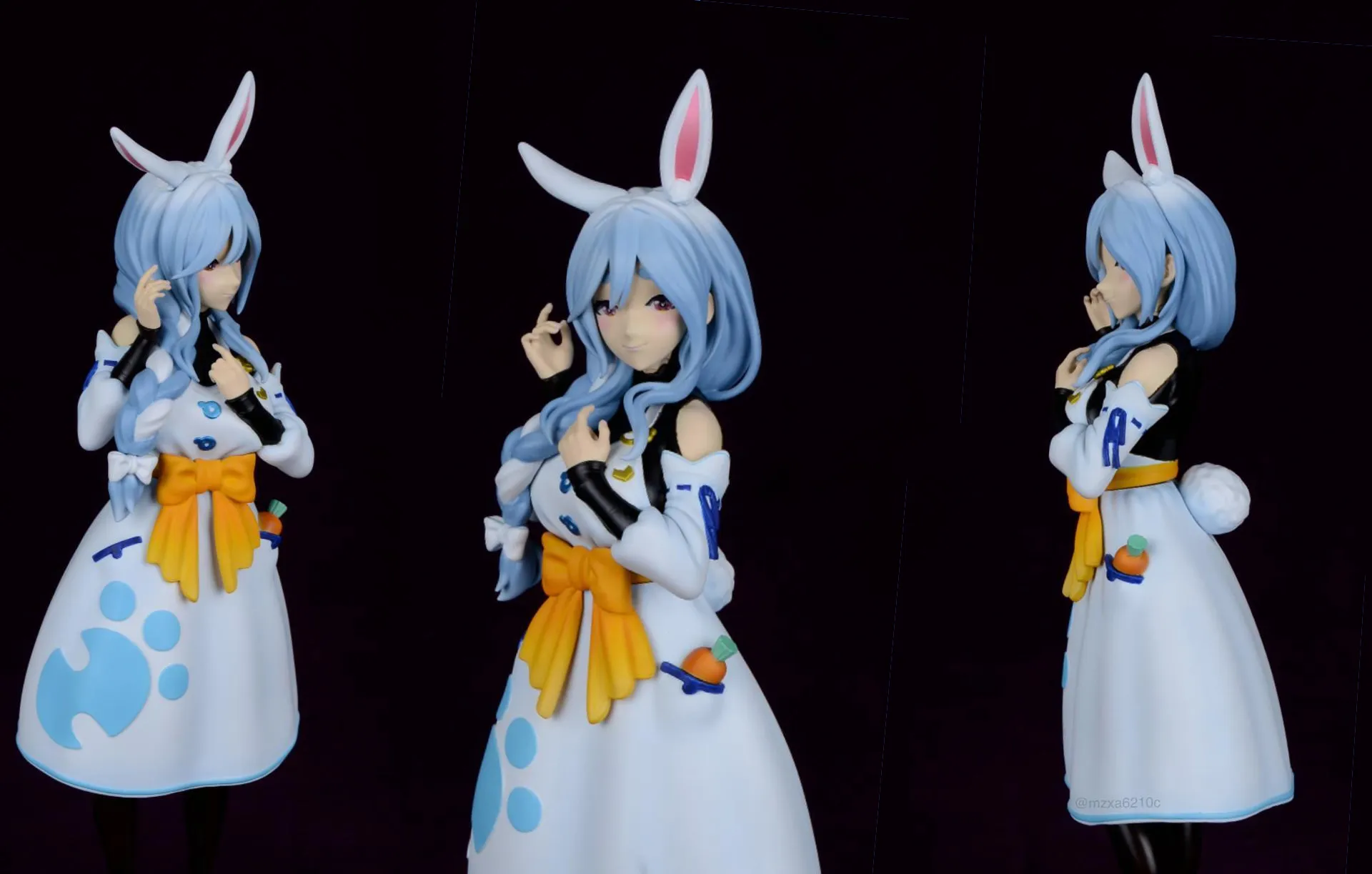 Pekomama - Hololive Vtuber Figure for 3D printing