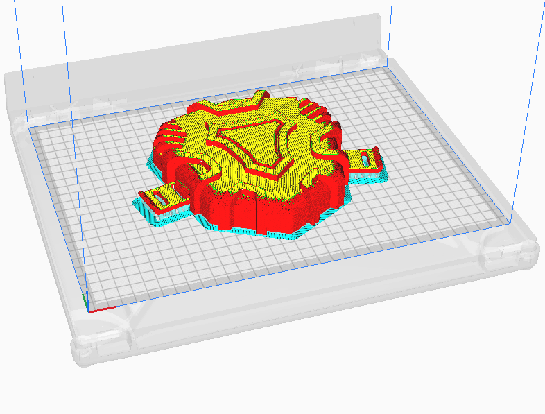 rugged box 3D Models to Print - yeggi