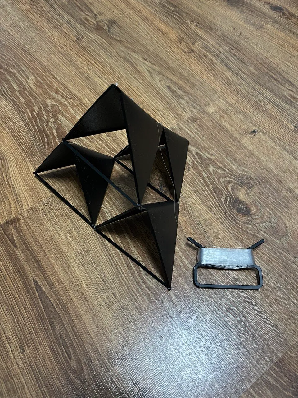 Piramide vlieger