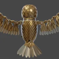 Bubo Articulated-4