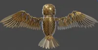 Bubo Articulated-4