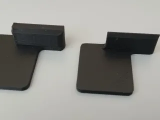 K1/K1Max Belt zero clearance fix 