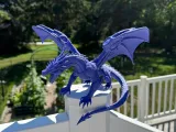 تنين معركة مستقبلي-2