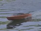قارب تحكم عن بعد ريمورا-3
