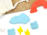 Weather - Cutter set-2