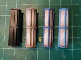 Pipe Terrain Set-3