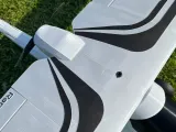 Ranger V3 800 mm RC FPV Trainer Plane STL File-4