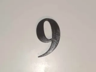 9