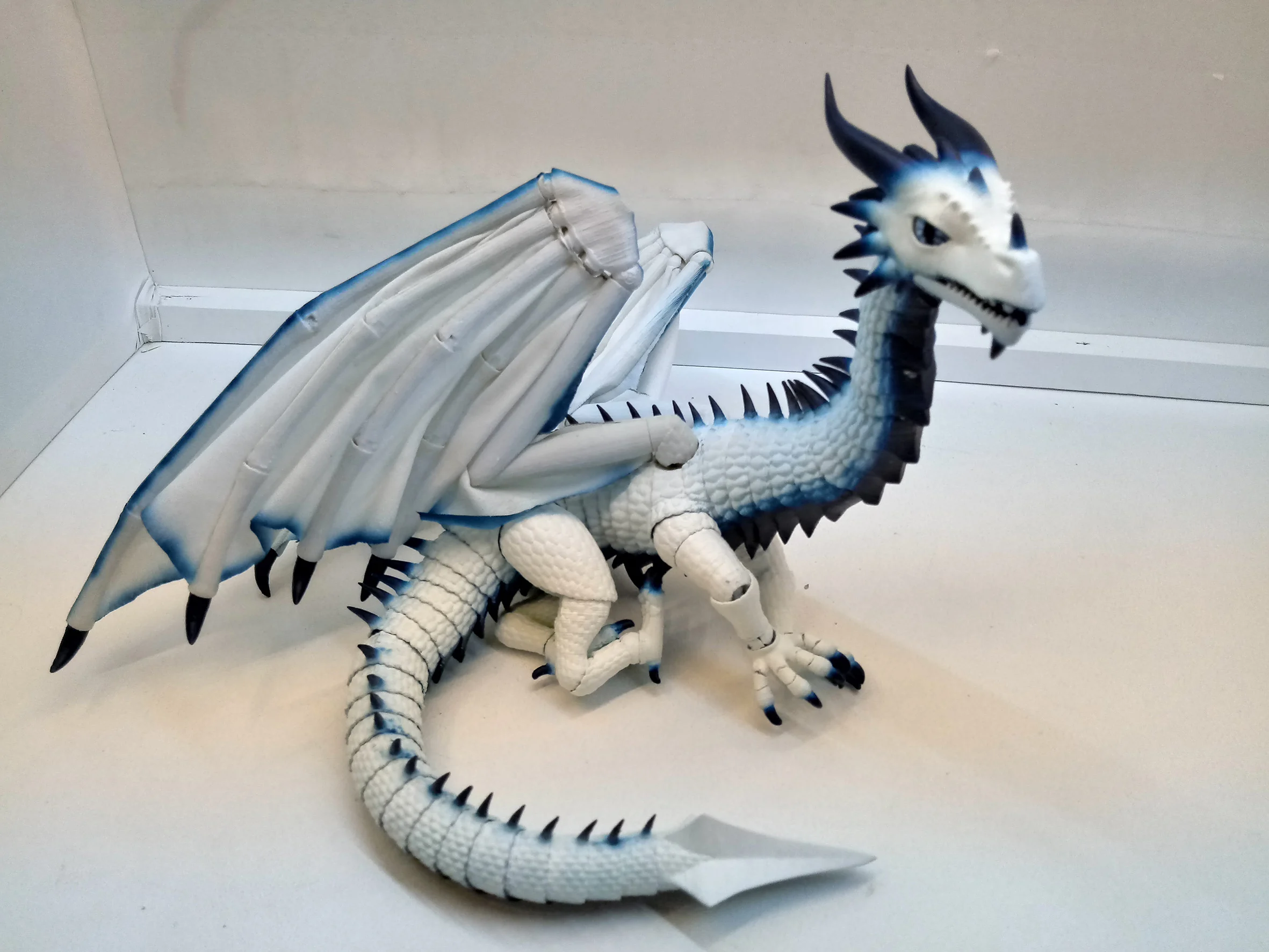 Dragon | 3D models download | Creality Cloud