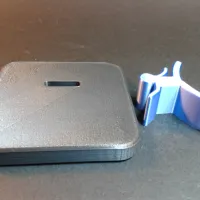 Boy Kicking Phone Stand-7