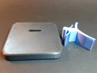 Boy Kicking Phone Stand-7