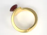 Gold Ring-5