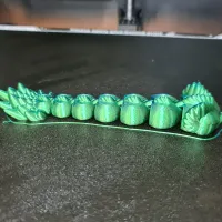 Articulated Baby Dragon-4