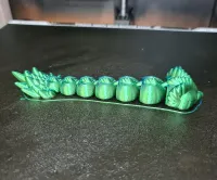 Articulated Baby Dragon-4
