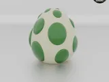 Dragon Egg No. 7-3