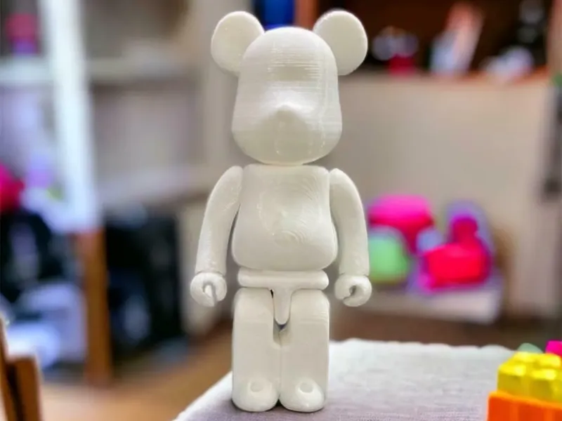 Bearbrick