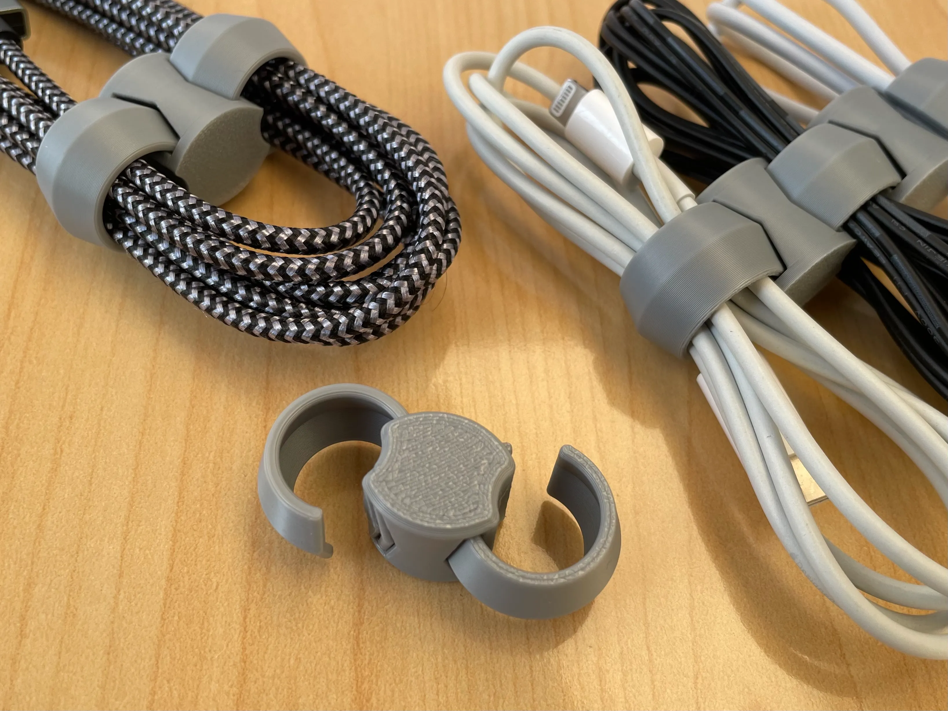 cable clip