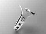 ZodiacSeries:Taurus-Sizes US 7,7.5,8 EU 54,55,56 CN 14,15,16-2